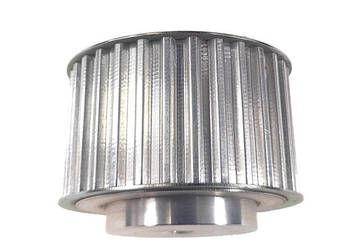 Koło Pasowe 66T10, 30 Zębów, Aluminiowe