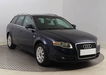 Audi A4 2.0 TDI