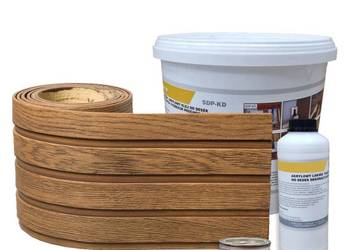 Lamel Elewacyjny WINCHESTER Imitacja Drewna (zestaw 1m2)