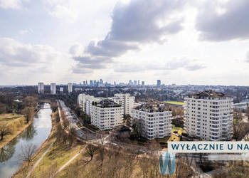 Mieszkanie Warszawa 57.36m2 2 pokoje