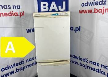 LODÓWKA Polar Bardzo Solidna 147Cm / Klas A /Dostawa/Gwarancja