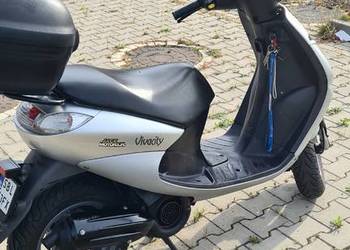 Peugeot Vivacity 50/100cc