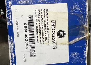 Alarm oryginał Fiat / Lancia