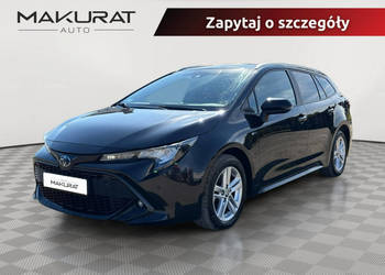 Toyota Corolla WE6T796#1.8 Hybrid Comfort Podgrz.f K.cof Salon PL VAT 23% …