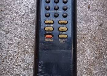 Pilot do magnetowidu GOLDSTAR

-6