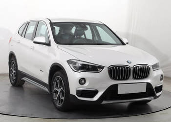 BMW X1 sDrive18i