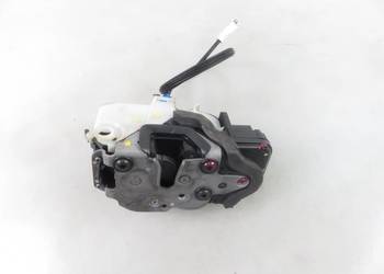 ZAMEK PRAWY PRZEDNI OPEL ASTRA IV J 6 PIN