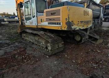 Liebherr 914 2006 r.