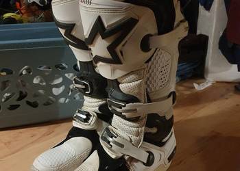 Alpinestars Tech 10 Motocross/Enduro 44.5