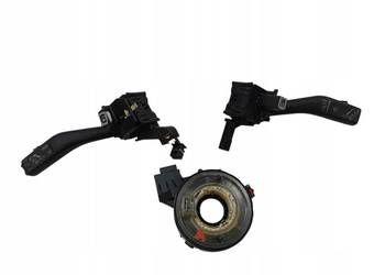 PRZEŁĄCZNIK ZESPOLONY TAŚMA AIR BAG 1K0959653C Skoda Octavia II (2004-2013)