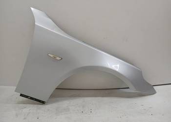 BŁOTNIK PRAWY PRZÓD PRZEDNI BMW E60 E61 TITANSILBER 354/7
