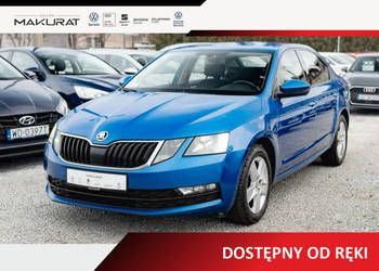 Škoda Octavia 1.6 TDI Ambition 2 stref klima Cz.park Bluetooth Salon PL II…