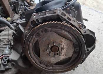 Skrzynia Biegów Automat Mercedes Vito 2.2 4HP-20