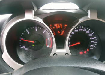 Sprzedam Nissan juke