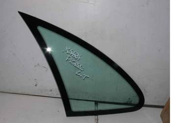 CITROEN XSARA PICASSO SZYBA KAROSERYJNA LEWY TYŁ
