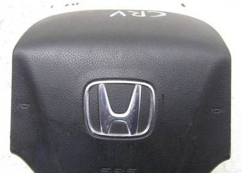 PODUSZKA POWIETRZNA KIEROWCY AIRBAG HONDA CR-V CRV IV 307970210AA