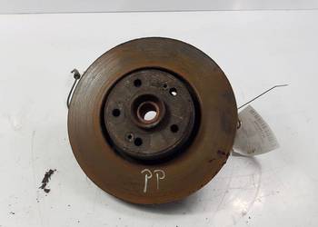 ZWROTNICA PRAWA PRZÓD RENAULT LAGUNA II ZWROTNICA PRAWA PRZÓD RENAULT LAGUNA II