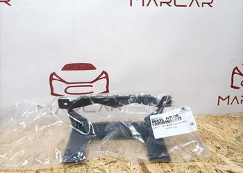 HYUNDAI TUCSON IV ŚLIZG MOCOWANIE WSPORNIK ZDERZAKA PRZÓD 86535-N7000
