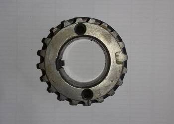 koło zębate wału korbowego 1.9D F8Q Kango1 scenik1 Megane1 koło zębate wału korbowego 1.9D F8Q Kango1 scenik1 Megane1