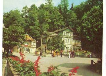 SZCZAWNICA KROŚCIENO PLAC DIETLA 1