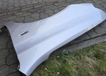 Błotnik Fiat Stilo 2004 - 5D