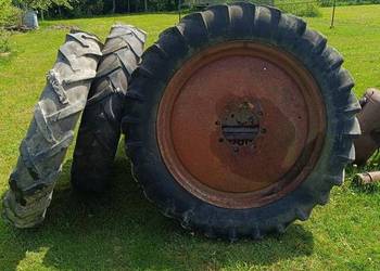 Felgi, koła Zetor k 25 bociek 36"