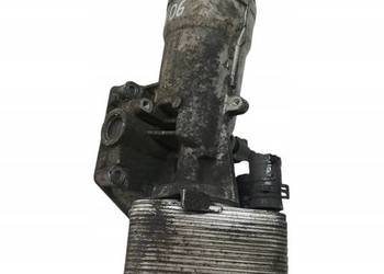OBUDOWA FILTRA OLEJU 045115389E 2.0 TDI Seat Toledo III (2005-2009)