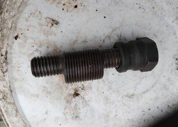 Mimośród wachacza żuk, warszawa Nysa itp.