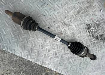 Półoś przegub oryginalna lewa przód 1.4 1.6 16V Kia Ceed Hyundai I30 06-12