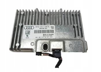MODUŁ NIGHT VISION 4H0907547E Audi A8 III (2010-  ) D4