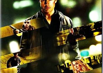 JACK REACHER : JEDNYM STRZAŁEM    TOM CRUISE JACK REACHER : JEDNYM STRZAŁEM    TOM CRUISE