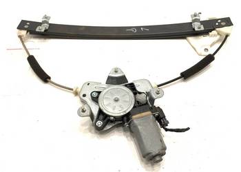 PODNOŚNIK SZYBY LEWY PRZÓD OPEL ANTARA A 96672882 SUV MECHANIZM