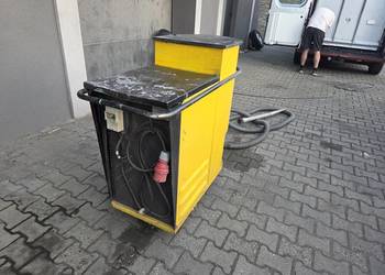 Sprzedam odkurzacz przemysłowy