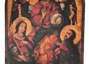 Ikona Deesis, 151