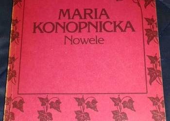 Nowele. Tom 2 - Maria Konopnicka