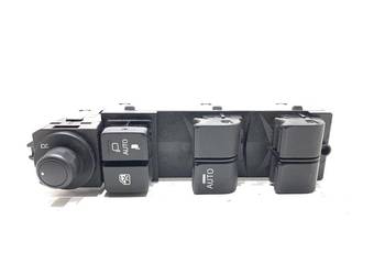 PRZEŁĄCZNIK SZYB MAZDA 2 DL DG8T66350 Hatchback WŁĄCZNIK