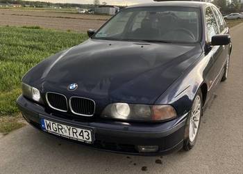 Bmw E39