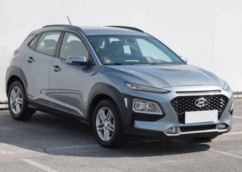 Hyundai Kona 1.0 T-GDI