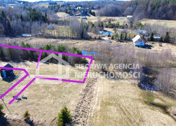 Grunt sprzedam 1290m2 Połęczyno