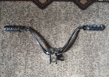 Harley Davidson spacerowki