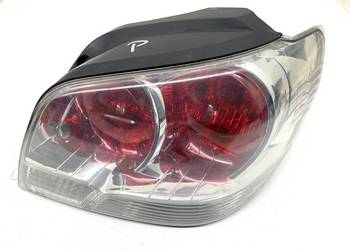 LAMPA PRAWY TYŁ MITSUBISHI OUTLANDER I Inny 01-08 ŚWIATŁO TYLNA, PRAWA