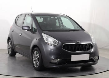Kia Venga 1.6 CVVT