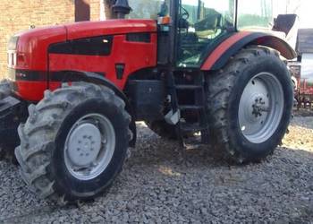 Białorus mtz 1531,3