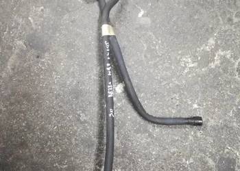 Wąż rura chłodnicy Daewoo rezzo 2.0 nr 96347273