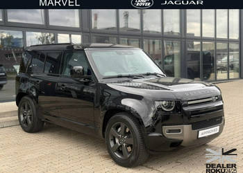 Land Rover Defender Land Rover Defender 110 3.0D 300Km X-Dynamic-Salon PL,…