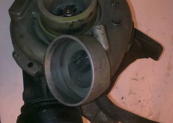 turbo Mercedes 2.2 CDI A6110960999 W210,W203