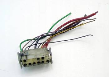 WTYCZKA KOSTKA 2.0 2.5 3.0 D E39 E46 E38 BMW 330D 530D X5 730D E53
