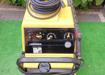 Myjka Karcher HDS 1290 Gwarancja Serwis Wysyłka