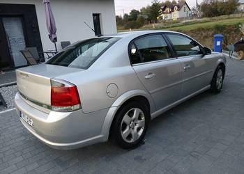 Opev Vectra c 1.9 cdti