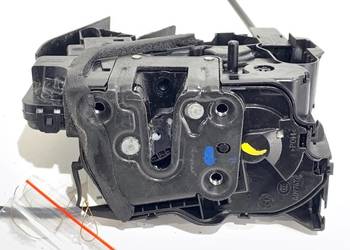 ZAMEK DRZWI LEWY TYŁ RENAULT GRAND SCENIC IV Minivan 825038866R